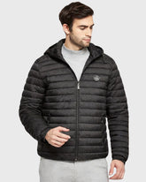 Men’s Plus Size Icelandic Fleece Jacket